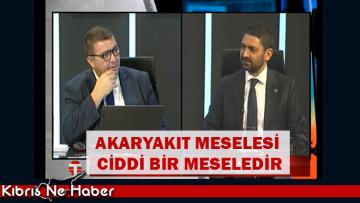 UBP Milletvekili Atun; ‘’UBP ERKEN SEÇİMDEN KAÇMAZ’’