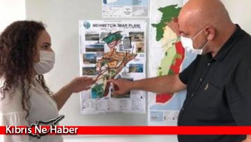 Mehmetçik ‘imar planına’ kavuşuyor… Hedef Ağustos sonu