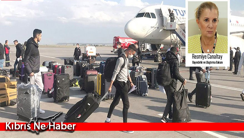 Canaltay: “Bu kişiler oradan nasıl çıktı aklım almıyor, soruşturma başlatacağız”