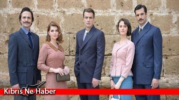 ‘Bir Zamanlar Kıbrıs’ta, Zafer ve Yeni Bir Devlet Kurma Heyecanı Yaşanacak!