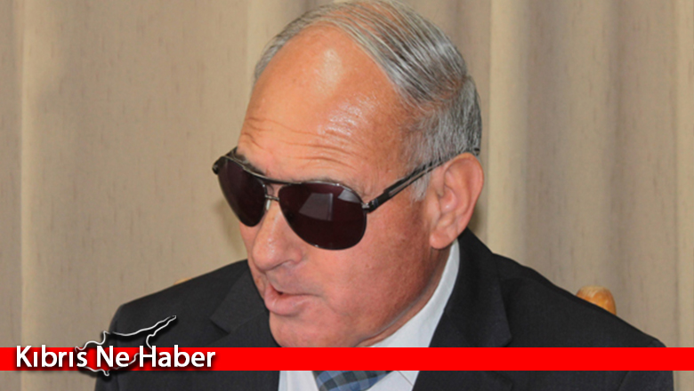 Yücetürk: 660 engelli birey iş ve aş bekliyor