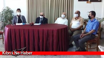 Engelliler Federasyonu, 15 Maddelik İstem Paketini Açıkladı