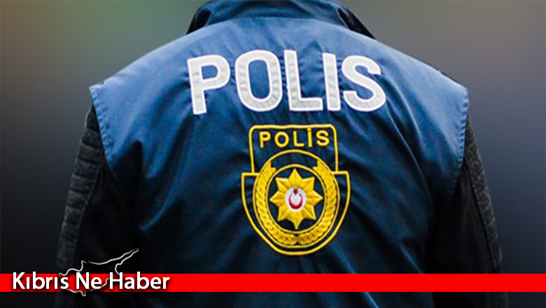 Haspolat’ta Merkezi Cezaevi’nde 2 tutuklu arasında çıkan tartışmada 1 tutuklu yaralandı