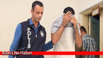 Bıçakla yaralamaya 8 yıl hapis