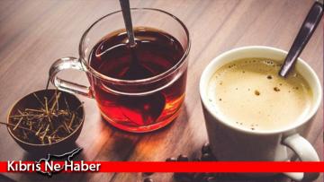 Kafein savaşının galibi çay mı kahve mi?