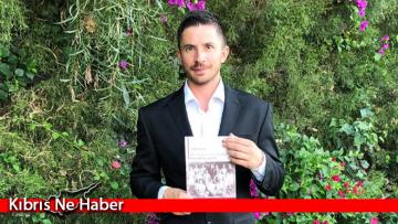 Hamit Sakallı önemli bir eserin Türkçe’ye çevrilmesini sağladı