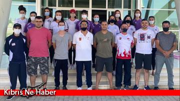 19 Mayıs Gençlik ve Spor Kupası sahiplerini buldu