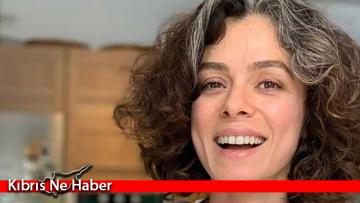 Özge Özpirinçci hamile olduğunu açıkladı