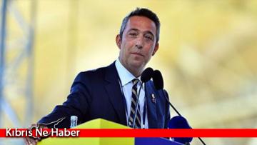 Ali Koç yeniden başkan seçildi