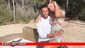 Şeyma Subaşı Hamile