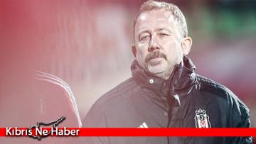 Rıdvan Dilmen: Sergen Yalçın, Beşiktaş’tan ayrılıyor