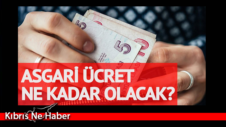 DP Başkan Yardımcısı Tunalı: Asgari ücretin 6 bin TL olması gerek!
