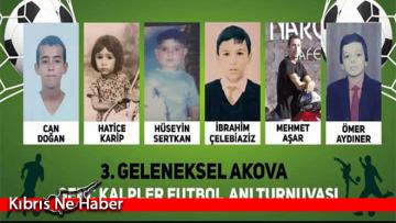 Akova, Karel İçin Kenetlenecek