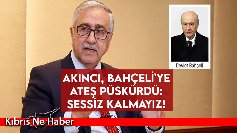 “Fikir yoksunu ve hakaret ustası ağızlar bizi susturmaya yetmeyecektir”