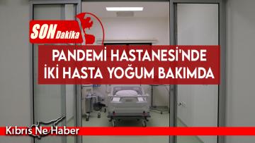 Vaka sayılarının artması ile hareketli saatler yine başladı