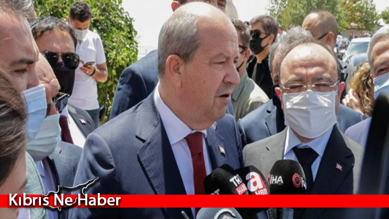 Tatar: Adalet ve eşitlik istiyoruz