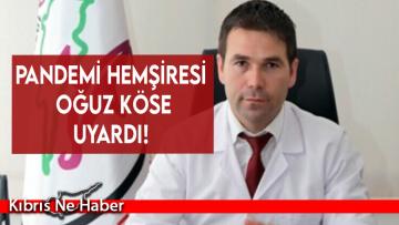 “Aşılama oranı yüzde 80’i bulmazsa çok üzüleceğiz”