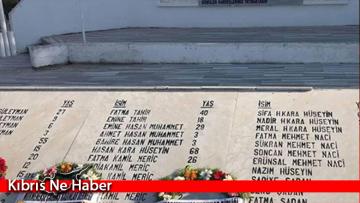 Muratağa-Sandallar ve Atlılar Şehitleri Anıldı