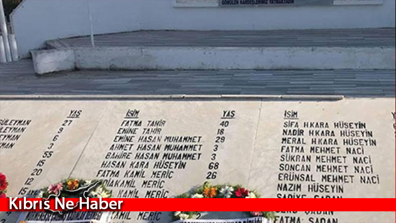 Muratağa-Sandallar ve Atlılar Şehitleri Anıldı