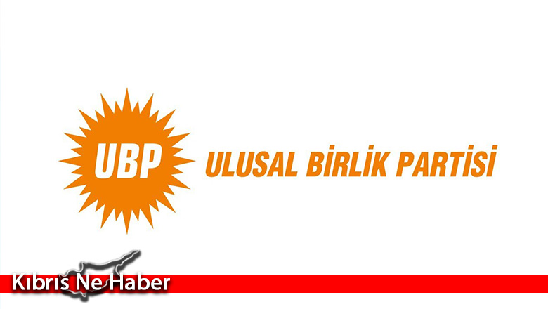 UBP Meclis Grubu toplandı
