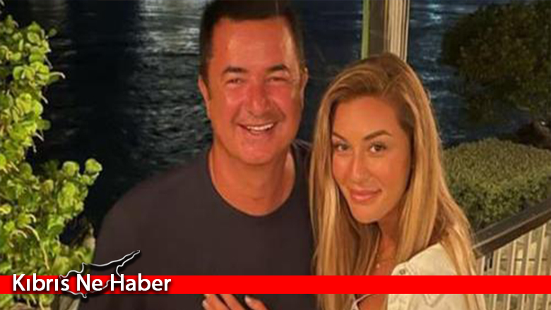 Acun Ilıcalı 5.kez baba mı oluyor?