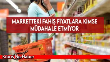 Serdaroğlu: Marketçilerin bana aç kaldığını kimse söylemesin