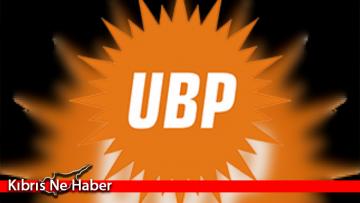UBP MYK, tüzük değişiklik önerilerini onayladı