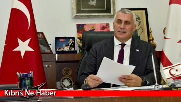 Amcaoğlu: Dev projeleri küçümsemek doğru siyaset değildir