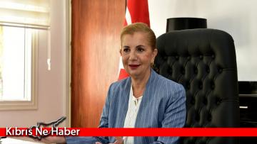 Canaltay: Partimizle büyüdük, partililerimizle büyüdük