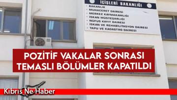 Temaslı bölümler kapalı!