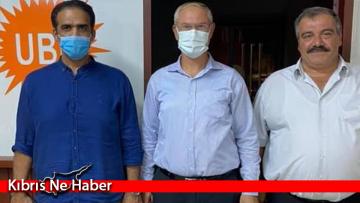 Hasipoğlu: “UBP’nin kurultay süreci başladı”