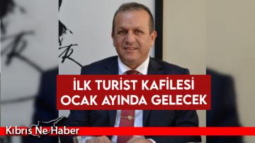 Ataoğlu: Güney Amerika’dan turistler gelmeye başlıyor