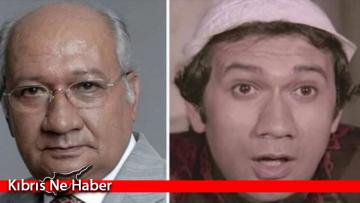 Oyuncu İlhan Daner hayatını kaybetti