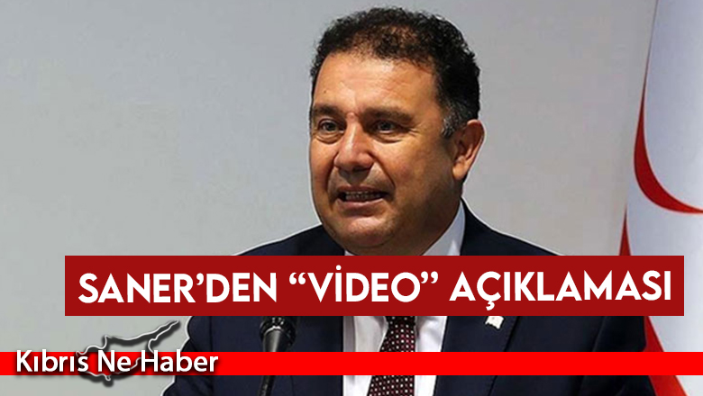 Saner: Çirkin bir itibar suikastının hedefi oldum