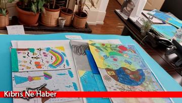 Kıbrıs Vakıflar İdaresi’nin 450. Kuruluş Yıl Dönümü Etkinlikleri Devam Ediyor