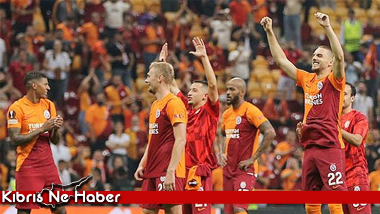 ASLAN ISIRDI!