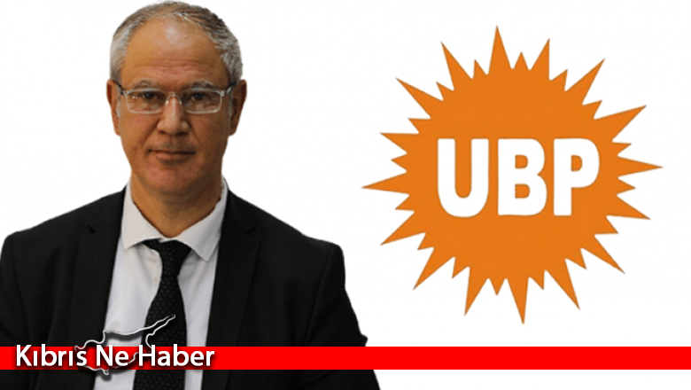 Hasipoğlu: “Kimse yaşanan son gelişmelere bakarak UBP ile ilgili yanlış çıkarımlarda bulunmasın”