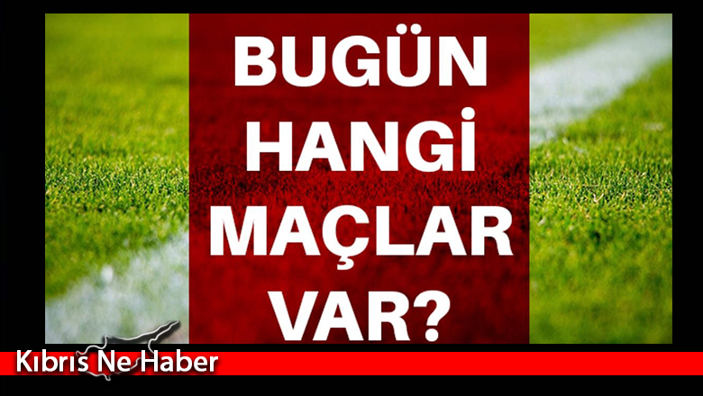 Aksa Liglerinde Günün Maçları 5 Şubat 2022