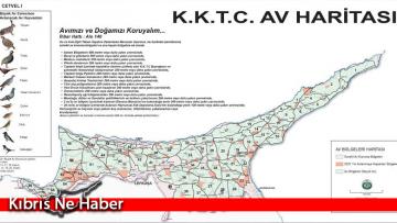 Avcıların dikkatine