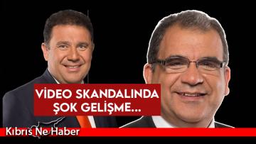 Video Skandalı! Sucuoğlu’nun özel kalemi tutuklandı