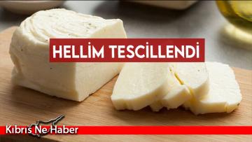 Sadece Güney ve Kuzey Kıbrıs’ta üretilen hellimler taşıyabilecek