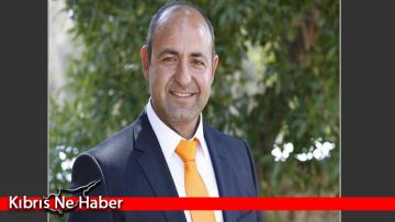 UBP’yi sarsan istifa: Cem Dana suçladı ve ayrıldı