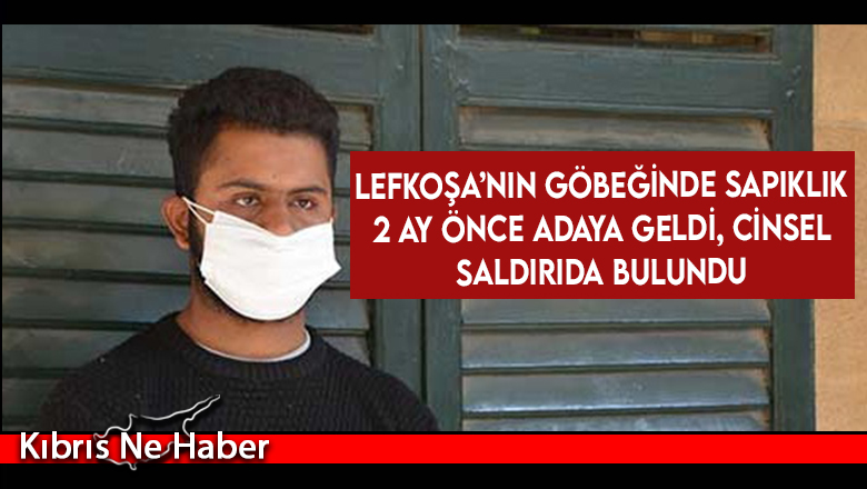 Pis sapık… Çocuklara da saldırdı!