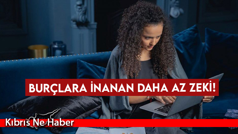 Bilim insanları açıkladı: Astrolojiye inananlar narsist ve daha az zeki
