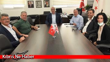Yeni huzurevi için müteahhitler devrede