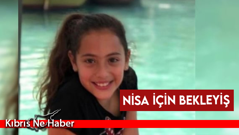 Nisa için bekleyiş