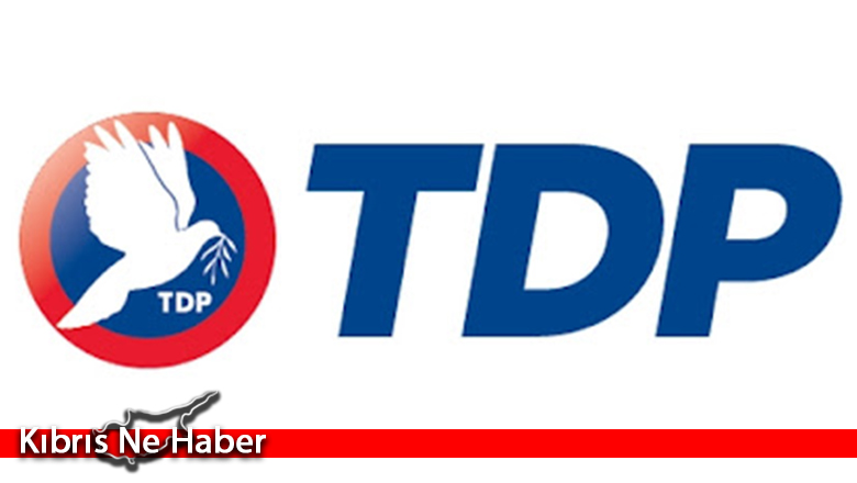 Genel Sekreterliğe Av. Mine Atlı getirildi