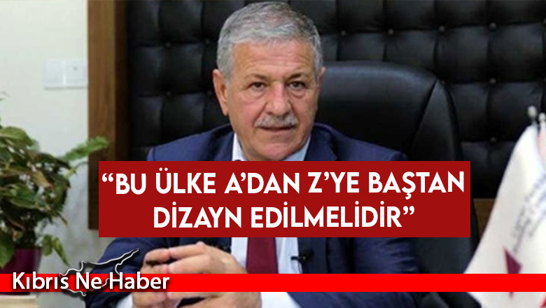 Gürcafer: Bu Seçim Bir Fırsat, Dönüm Noktasıdır