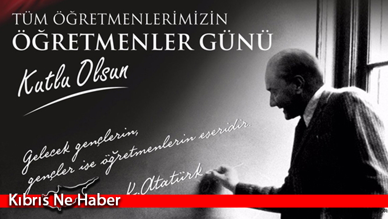 Öğretmenler Günü Mesajları
