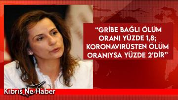 Prof. Dr. Nedime Serakıncı: Koronavirüs aşısı yaptıran bireyler, grip aşısı da yaptırabilir
